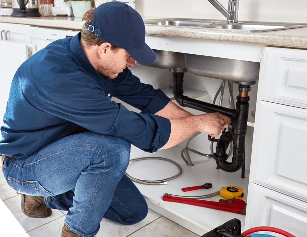 plumbing-Repair